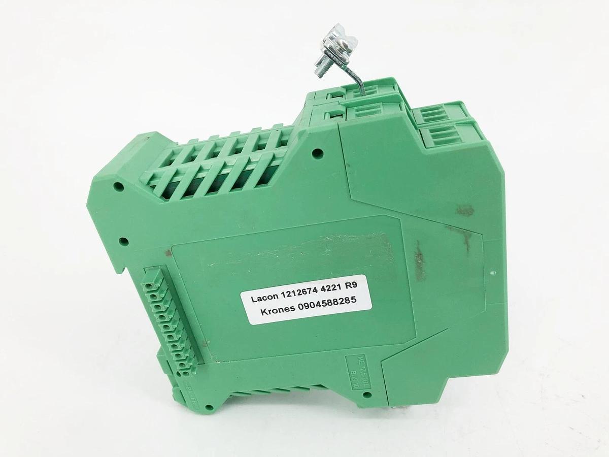 New Krones KESS 1.1 Standard Encoder Splitter 0904588285 - No Box
