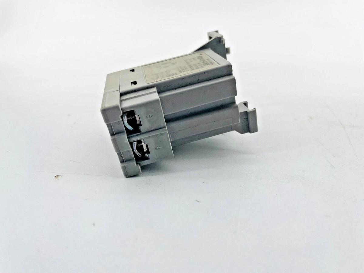Used Allen Bradley 193-EMRD Reset Solenoid 120V