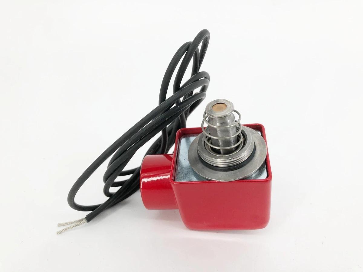 New Allenair V3NCA150C Solenoid Valve Coil 150psi 120/60 7W 0.062 Orifice