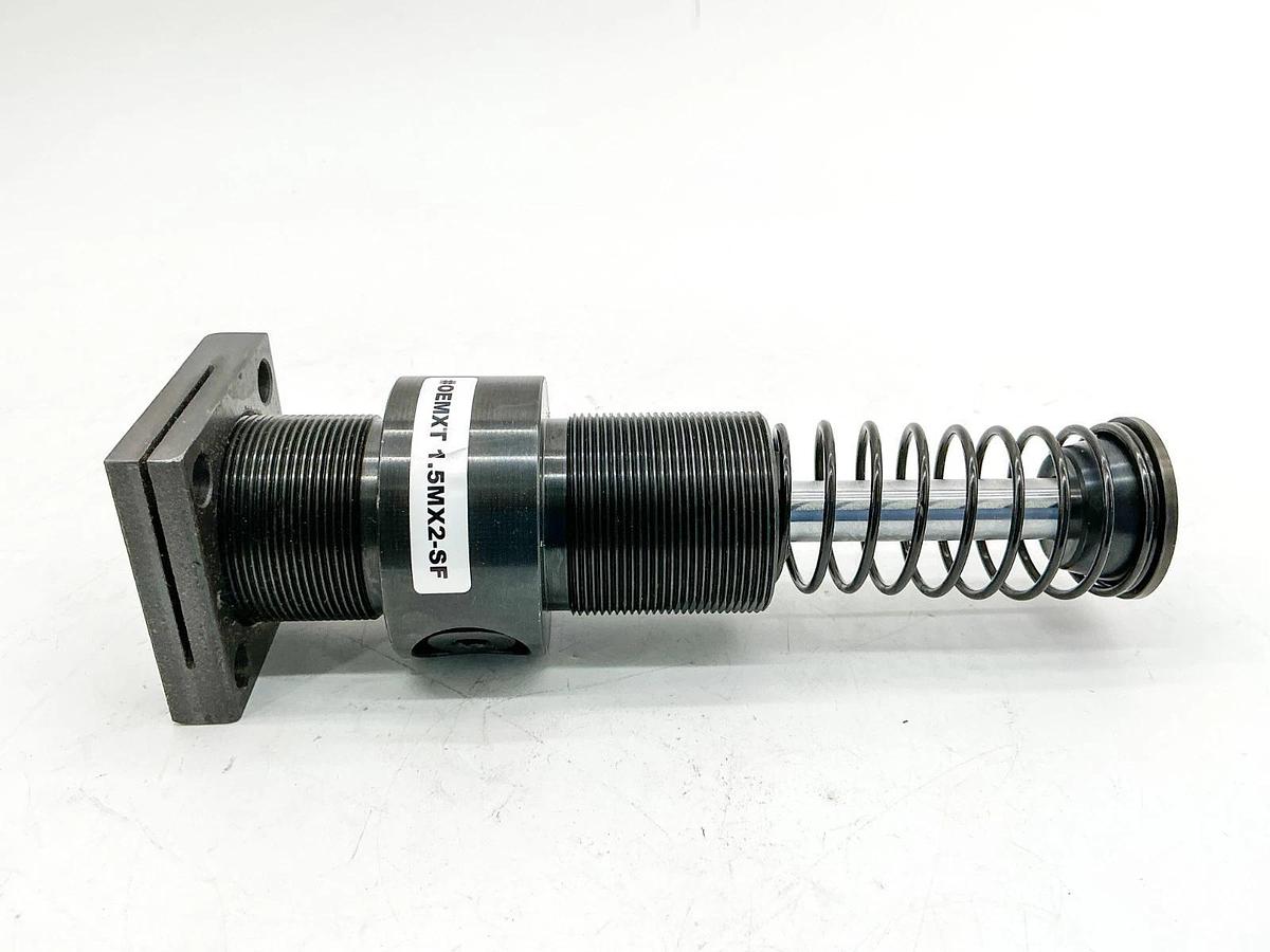 New ITT MF22191 Adjustable Shock Absorber OEMXT 1.5MX2 Xtreme