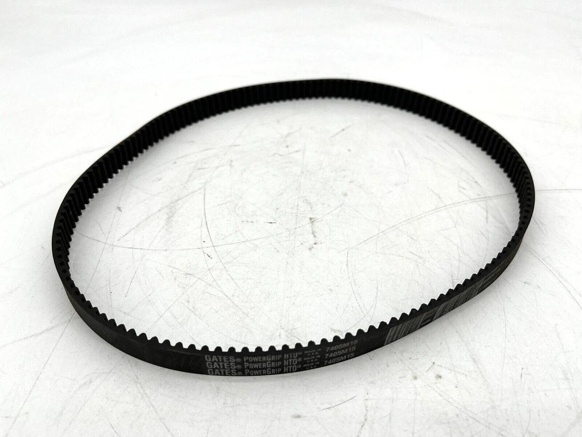 New Gates 740-5M-15 Timing Belt 9293-0544 148 Teeth