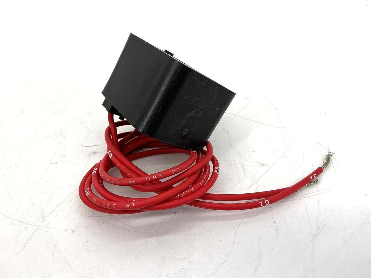 New Genuine Stearns 63457560944N Brake Coil 2-Wire 480/575VAC 50/60HZ - No Box