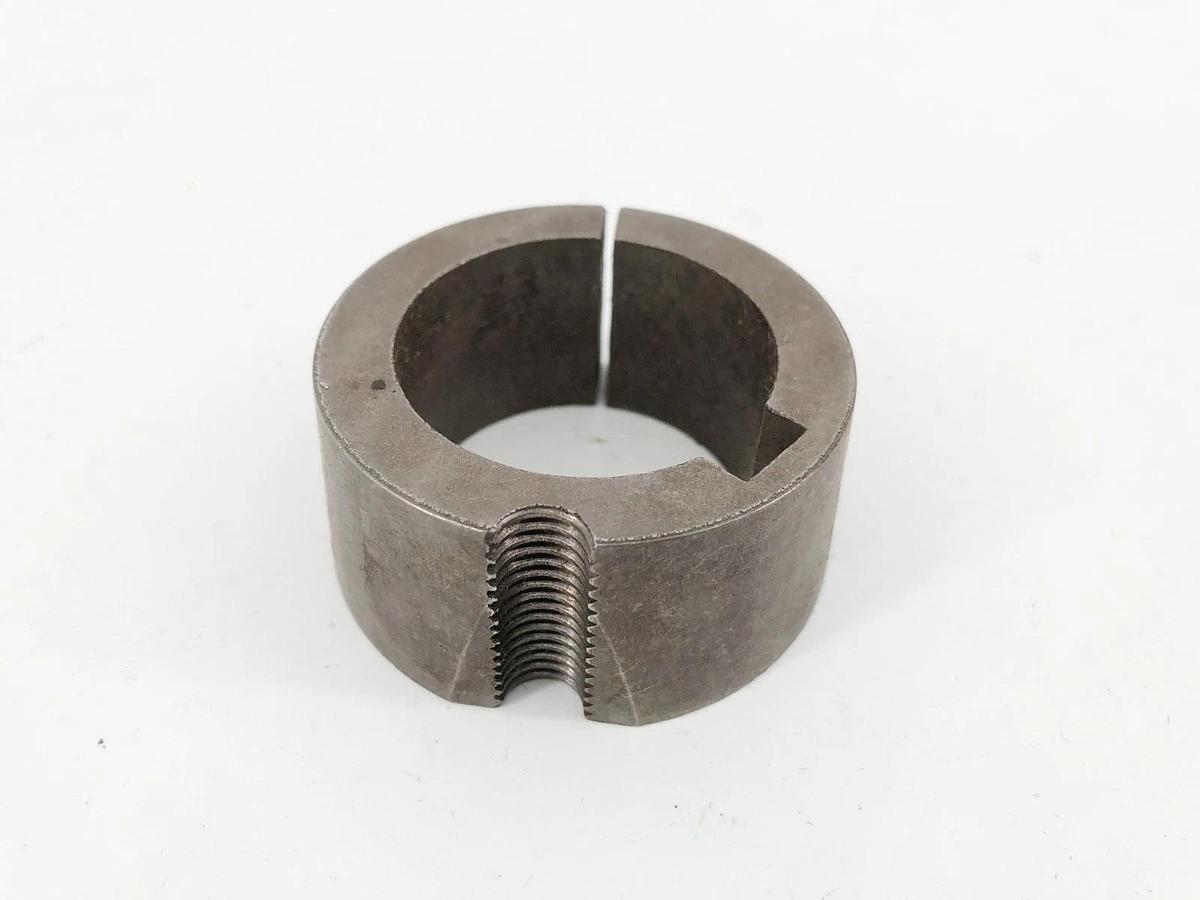Lot of 3 New Dodge 1610 X 1-1/2 KW Taper Lock Bushings 117163