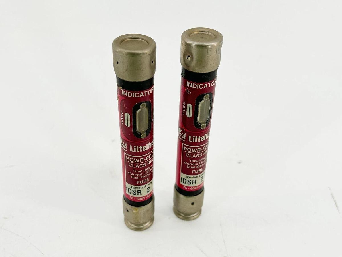 New Lot of 12 Bussmann, Ferraz Shawmut, Littelfuse Mixed Fuse pack 1-50A 600V