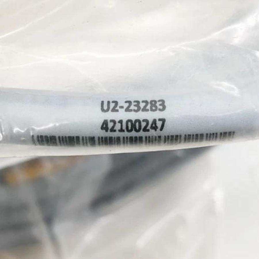 New Turck 42100247 Cordset U2-23283