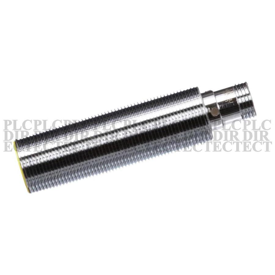 New Turck BI5-S18-AN7X Inductive Sensor 10-30VDC 150mA 1714000 - No Box