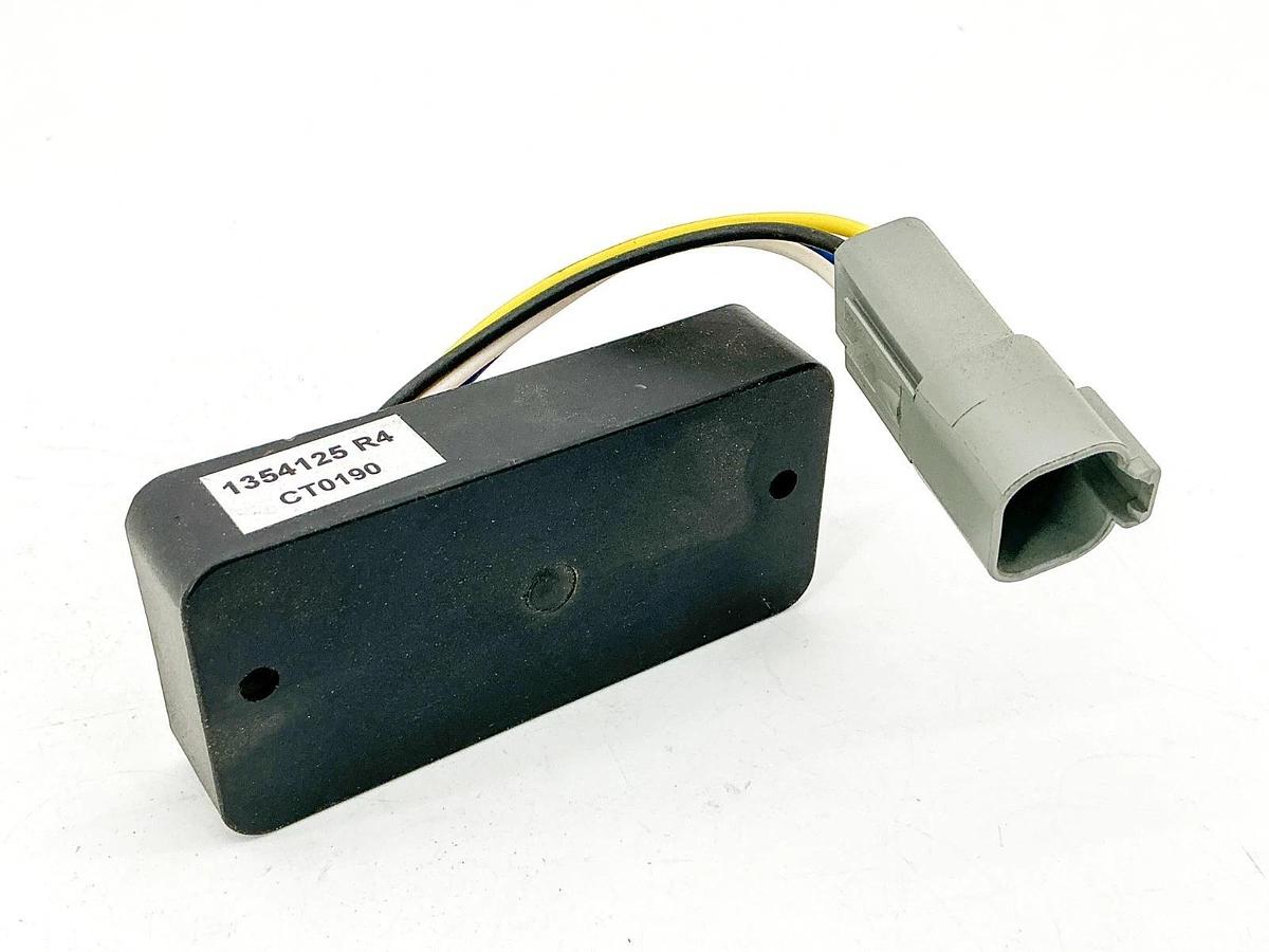 New Hyster 1354125 Rev Limiter