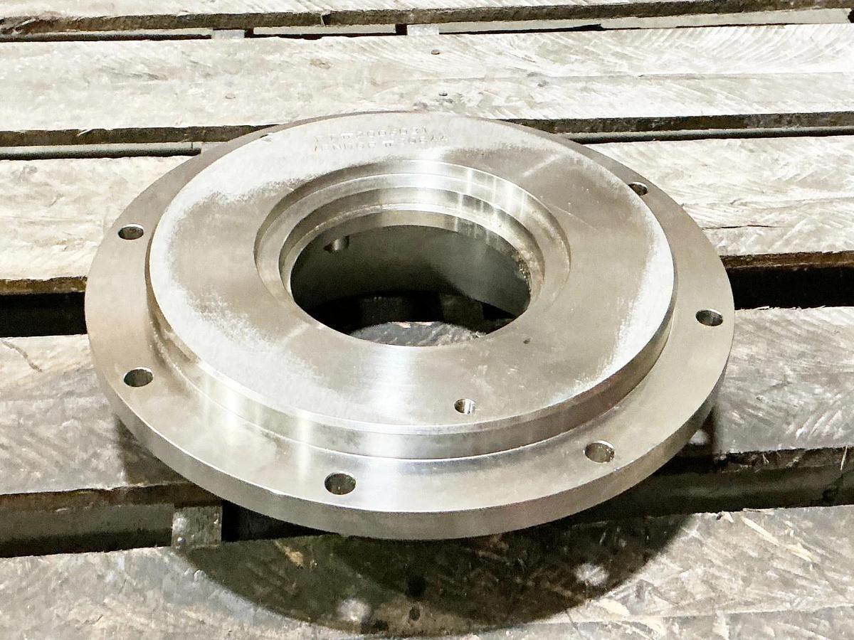 New Kadant 2006031 Stainless Steel Sleeve Seal 2006031