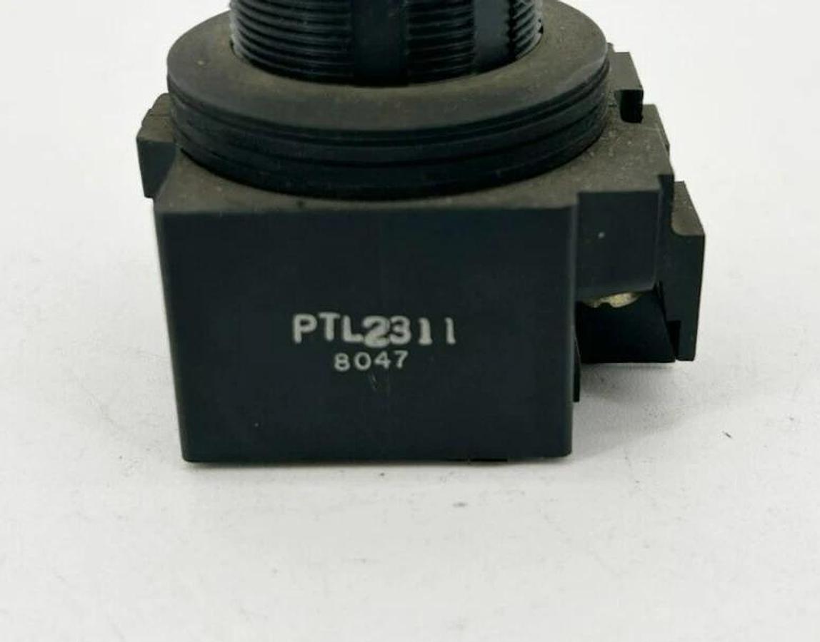 New Honeywell Microswitch PTL2311 Light Switch Indicator 120V - No Box
