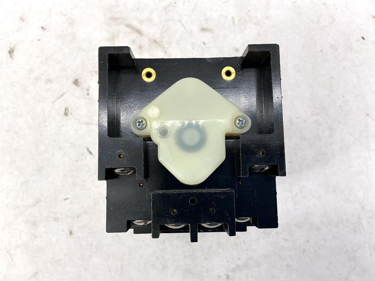 Used AGASTAT 7022CI Timing Relay Coil 480V 60HZ 6-60Min 15A 120/240VAC