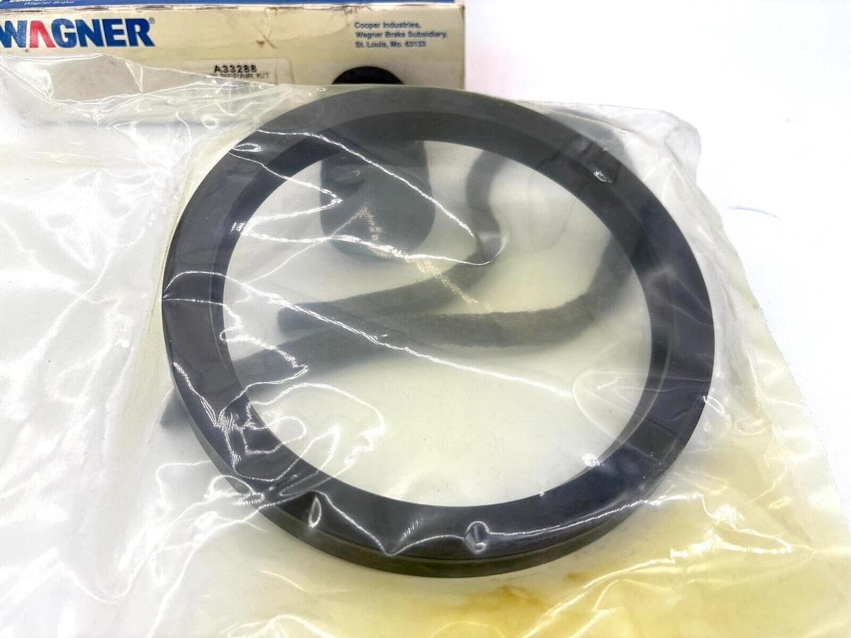 New Cooper Wagner Brake A33288 Air Cylinder Repair Kit