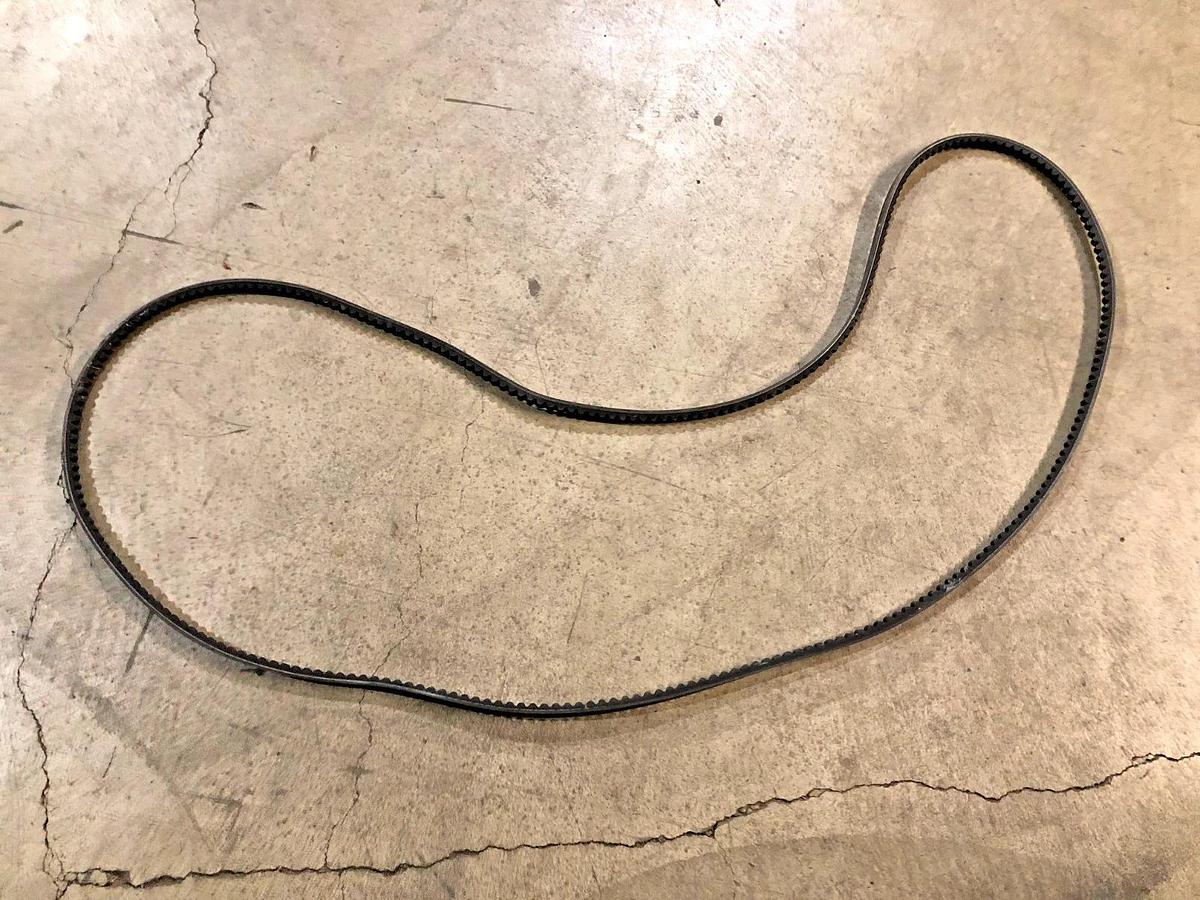 New Continental 5VX1320 HY-T Wedge Cogged V-Belt - No Box