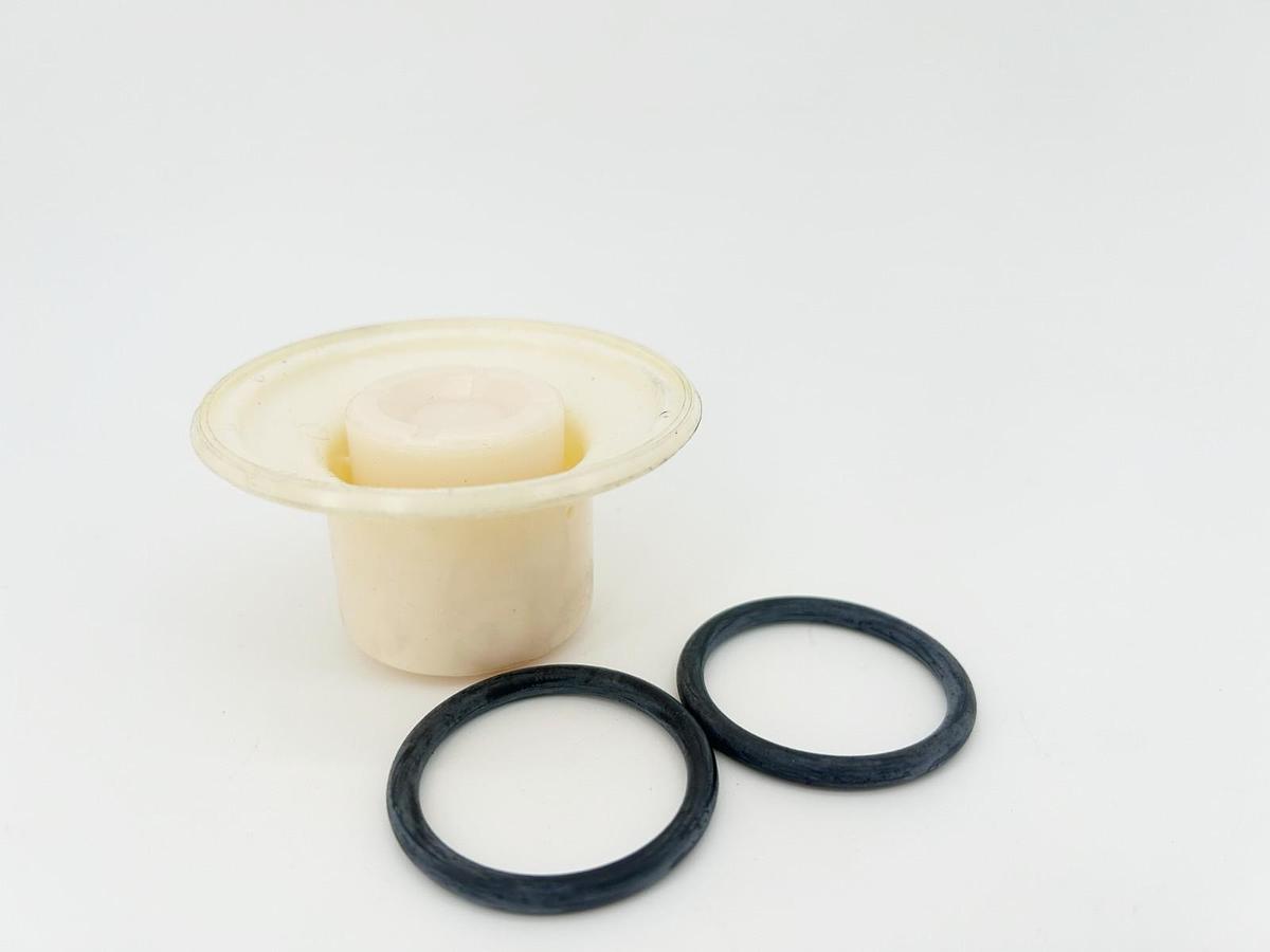 New Asco C132070 Valve Rebuild Kit - No Box