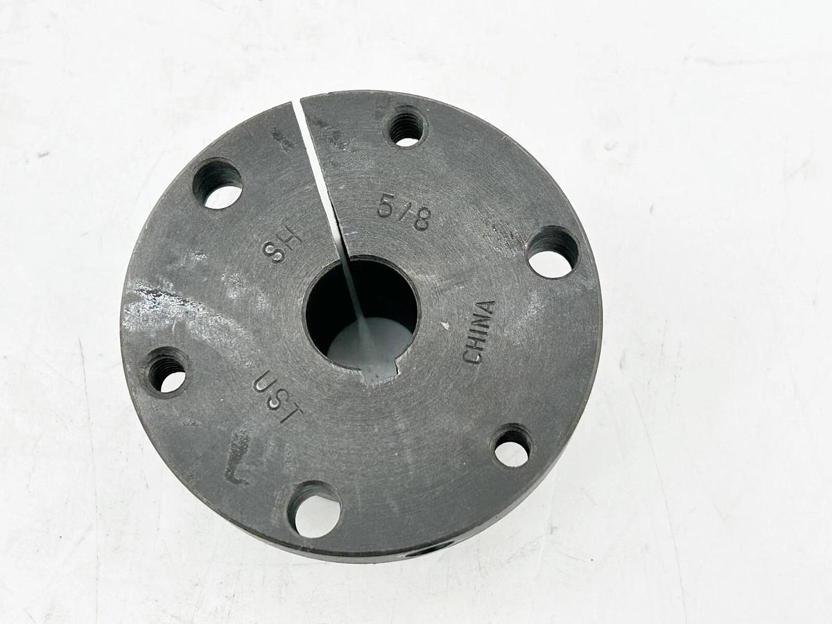 New Tsubaki SH 5/8 TL Bushing Sprocket
