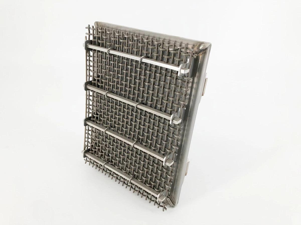 New Solaronics 1 Emitter w/ Igniter 8" x 6" - No Box