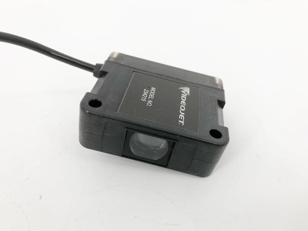 New VideoJet 234215 Retroreflective Photocell Detector Kit - No Box