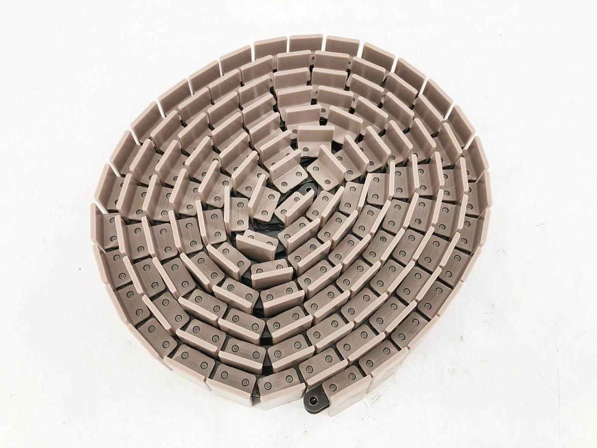 New Rexnord LF845 S-2IN TableTop Chain 10 FT. 10144875 81405863