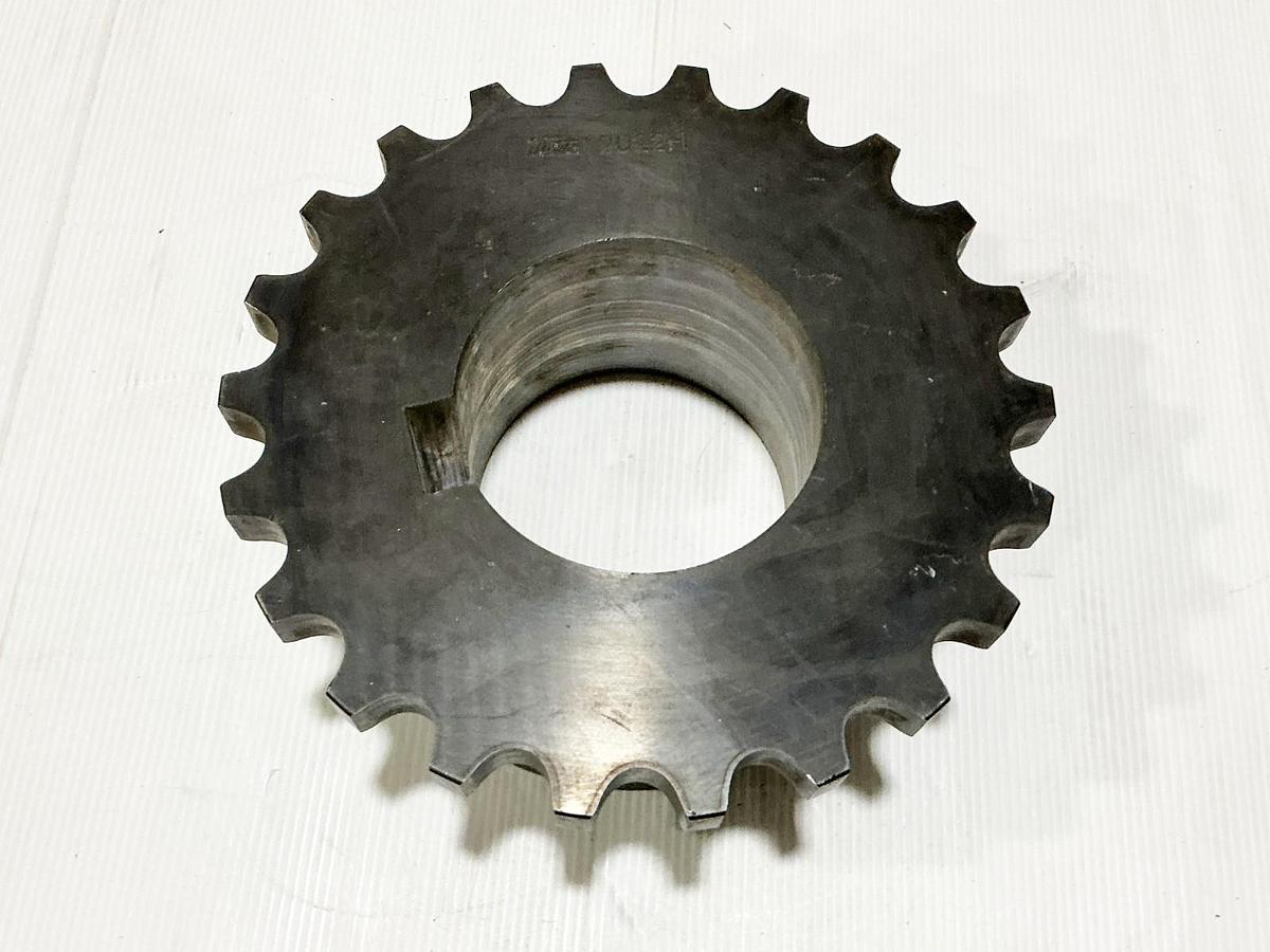 New Martin 12022 Sprocket 1.500" Pitch 22 Teeth 120 Chain