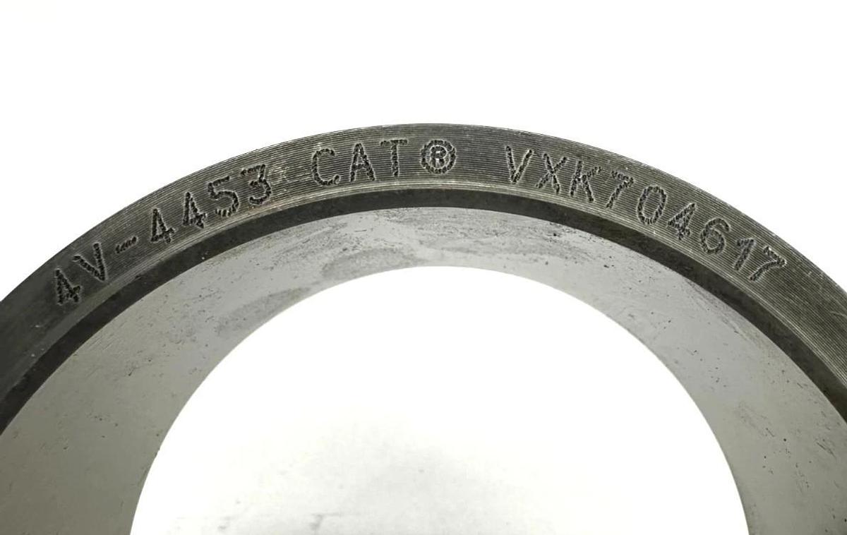 New Genuine CAT 4V-4453 BEARING Sleeve Bearing