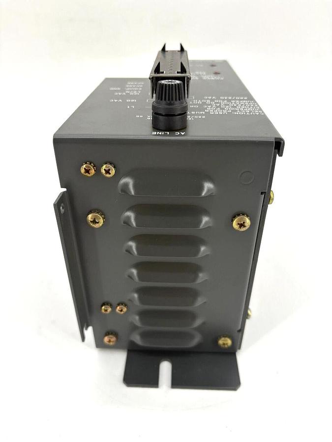 New Allen Bradley 1771-PA PLC-5 Power Supply Module 75VA Input