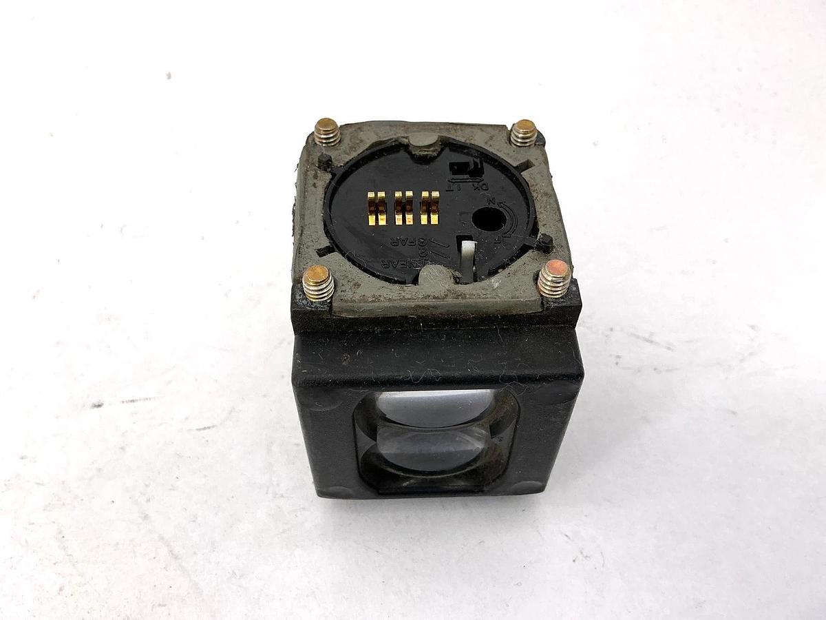 Used Cutler-Hammer E51DP6 Ser B3 Photoelectric Head Diffuse-Reflective 19inch Range
