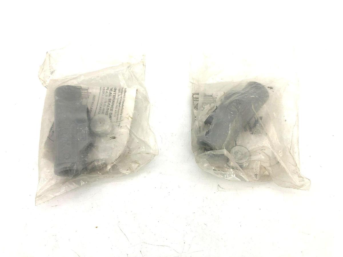 Lot of 2 New Hubbell Killark 0054501 Type ENY Fittings
