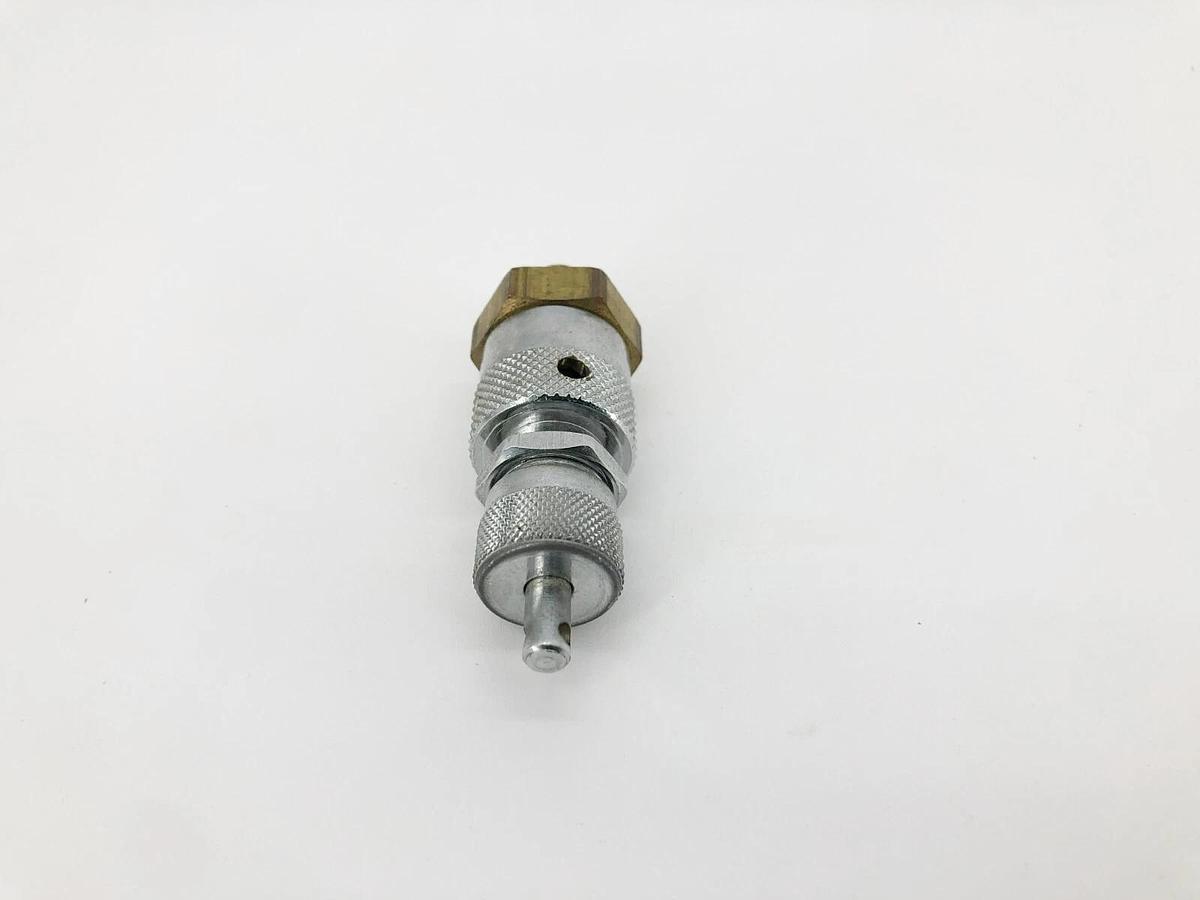 New C.A. Norgren 16-005-018 Pop Type Pressure Relief Valve