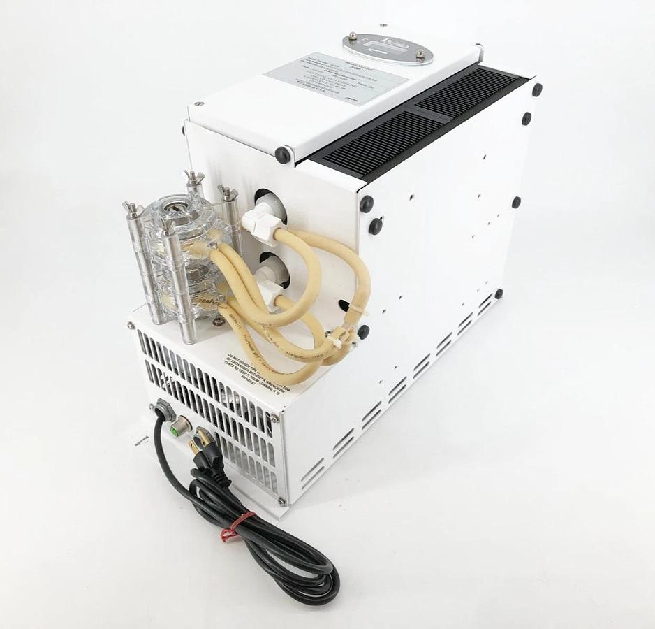 New Ametek Universal Analyzers 3080-PV-115-P-N-N-N-N-N-N-N-N-N-6 Sample Cooler