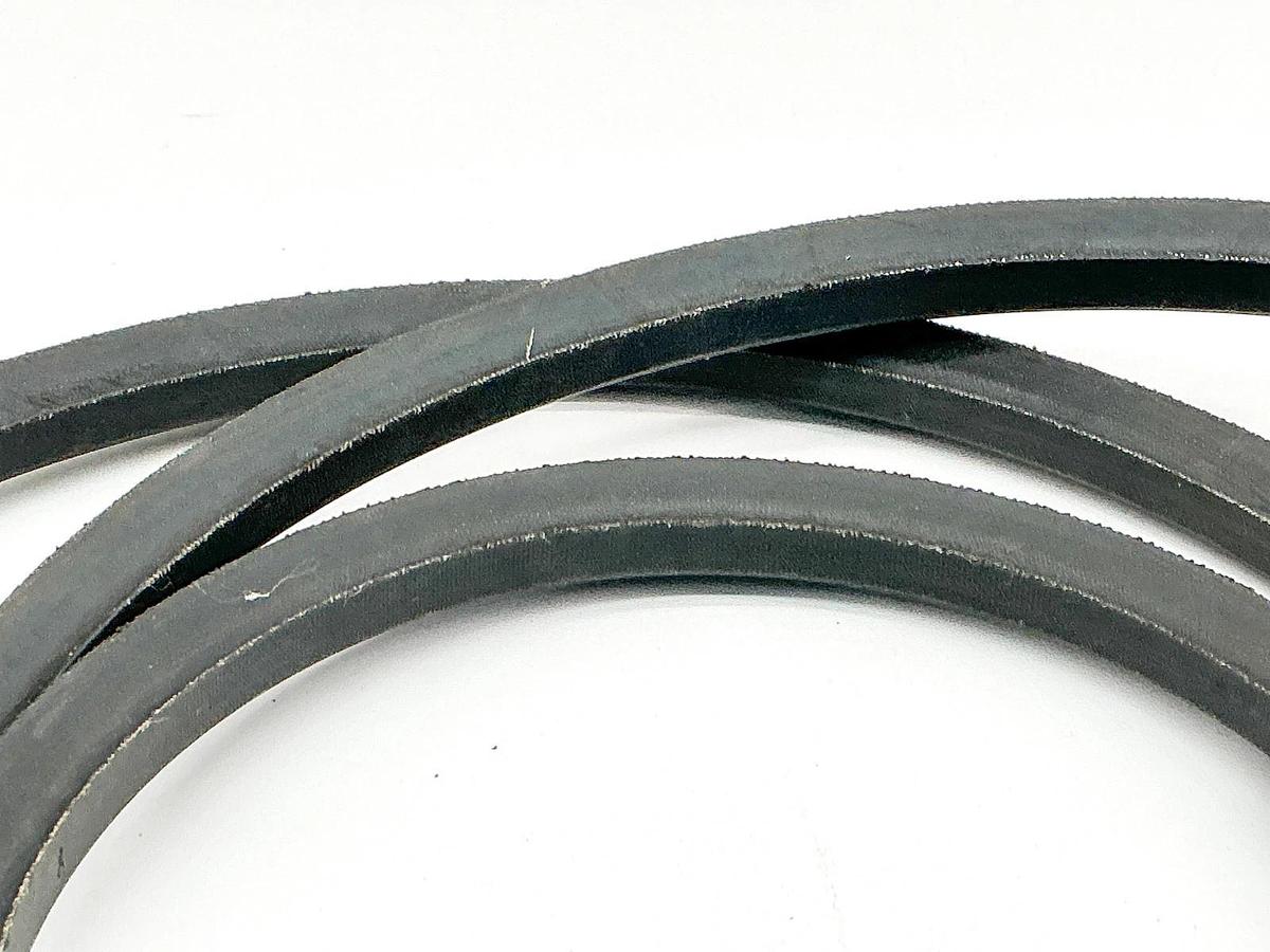 New Lot of 2 Gates B83 Hi-Power V-Belt 86" L 21/32" W 9003-2083 -No Box