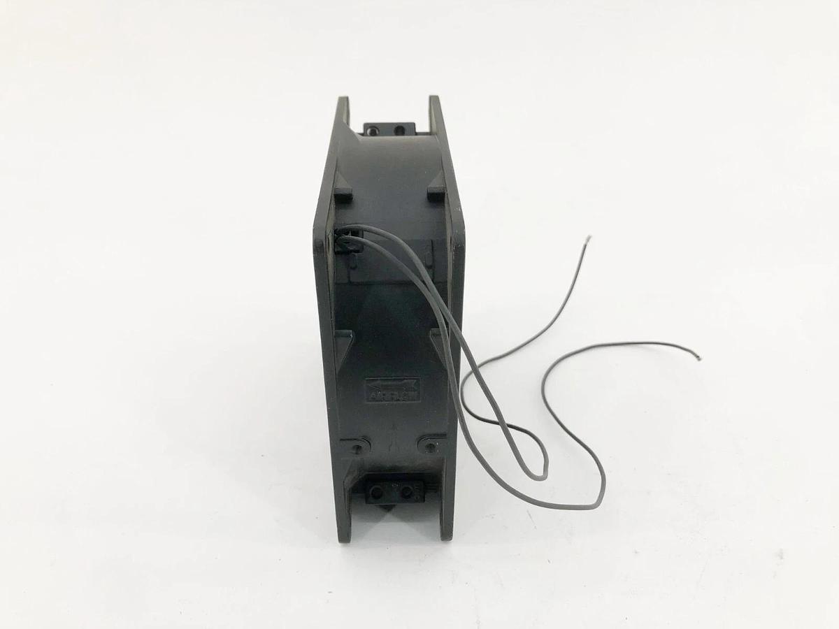New Hoffman A-4AXFN2 Cooling Fan 85/100 CFM 230VAC Thermally Protected - No Box