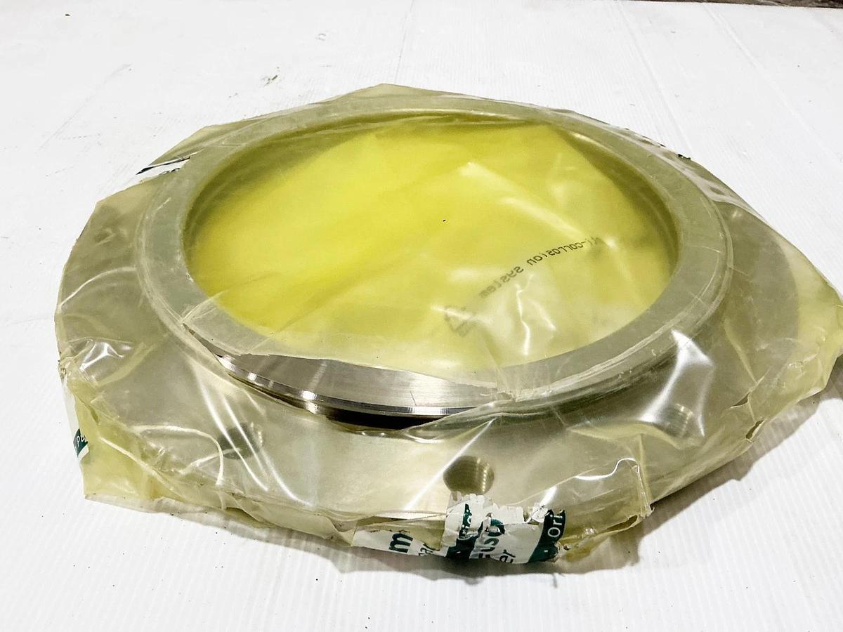 New Metso Paper 3-9870047-01 Sealing Flange