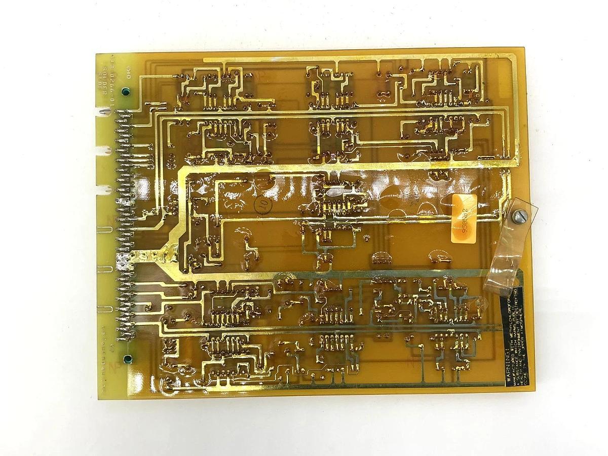 New LeTourneau 418-9764 ASY FC/AC CONTROL 418-9764-000 4189764