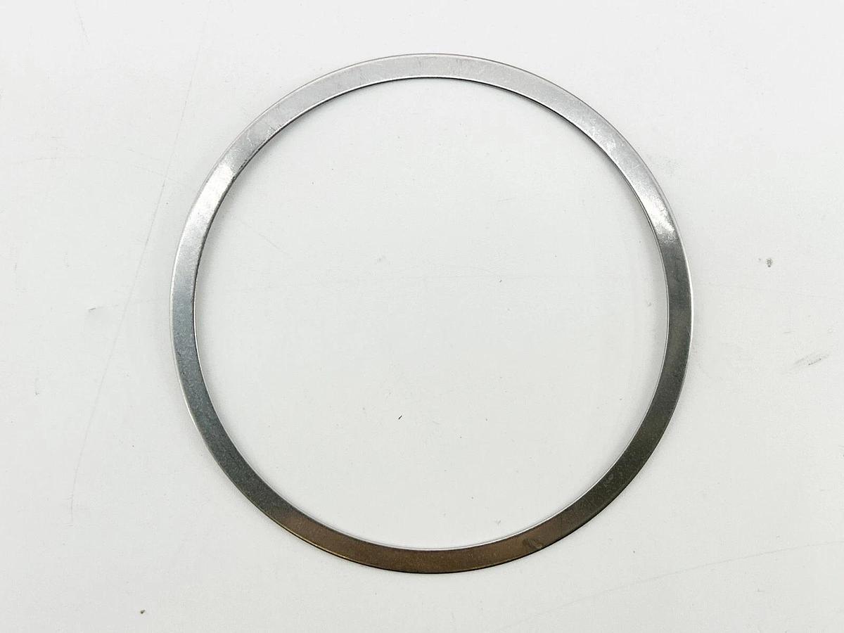New Freudenberg Sealing Technologies TB-125M Metal Back Up Ring