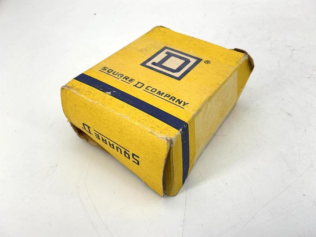 New Square D 9007KA-2 Limit Switch Lever Arm - Roller Lever 9007KA2 80182