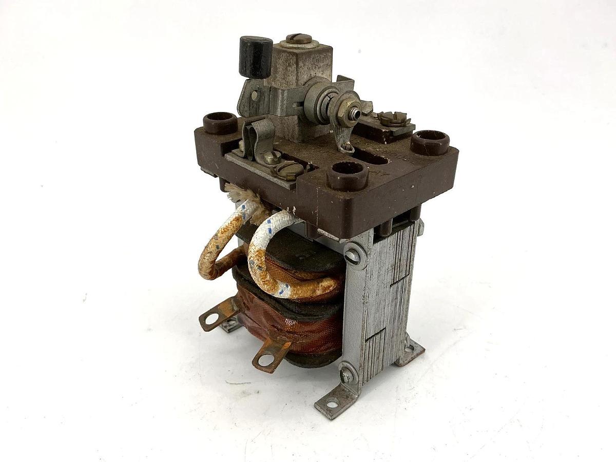 Used Westinghouse NP2587-E 1320764 Transformer NP2587-E-1320764
