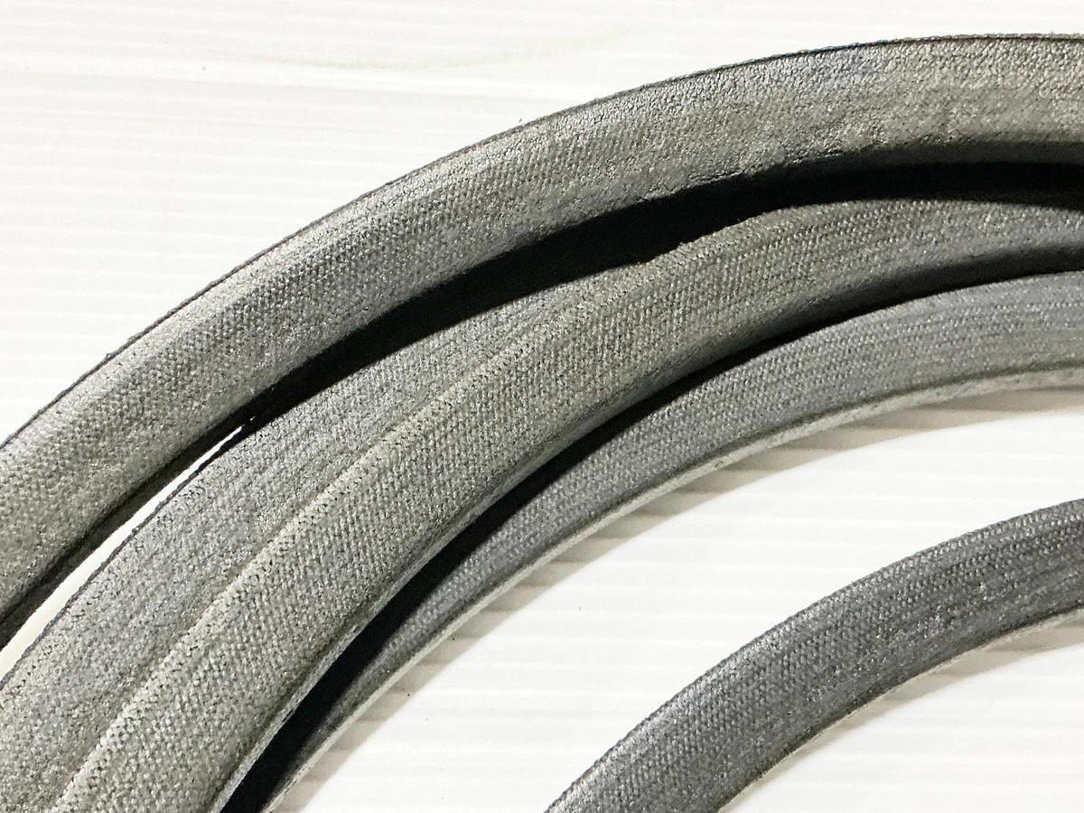 New Continental 5V2120 HY-T Belt 212" Length 0.62 Width 1 Rib - No Box