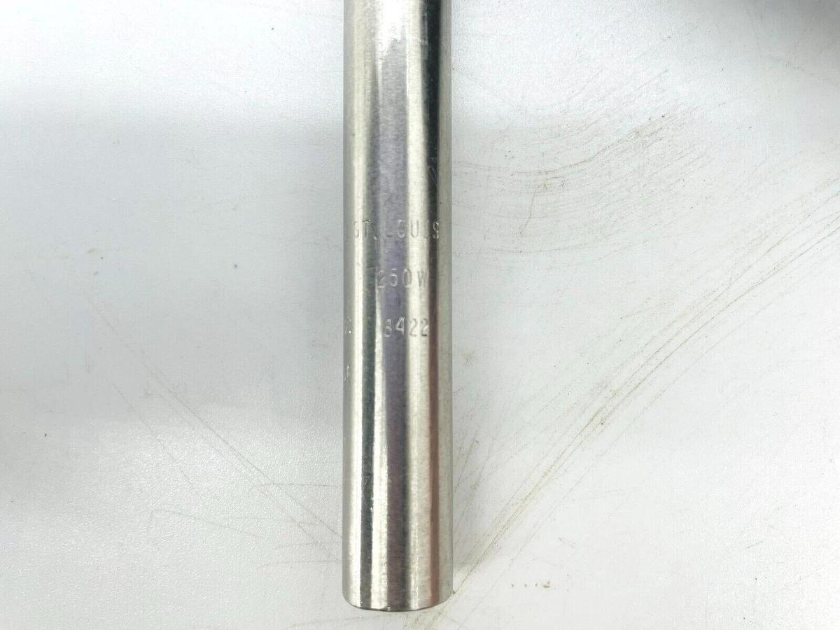 Used New Watlow J3P2-D6 Firerod 8422 240V 250W