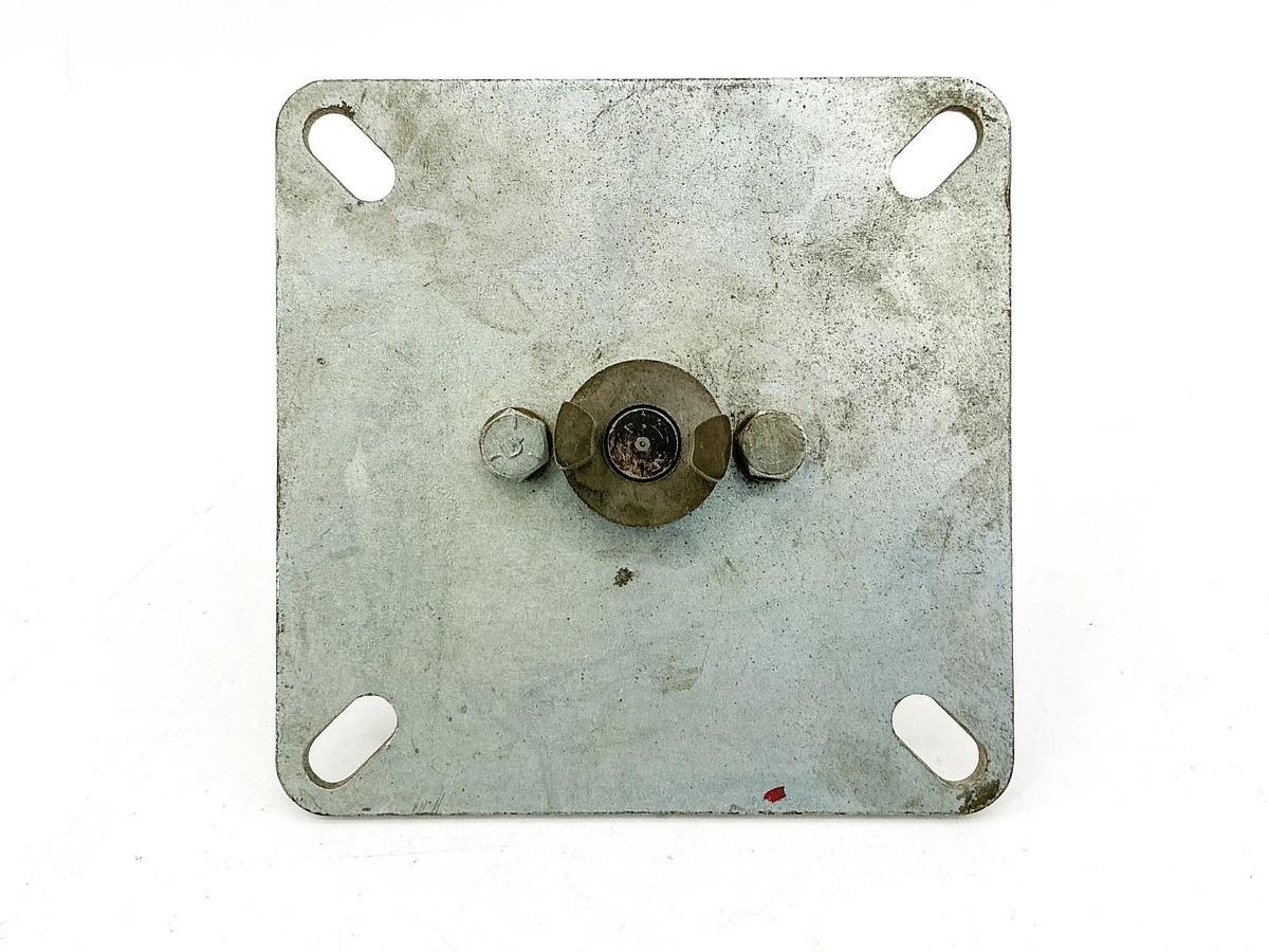 New Dayton Teel 1P784 Rotary Gear Pump - No Box
