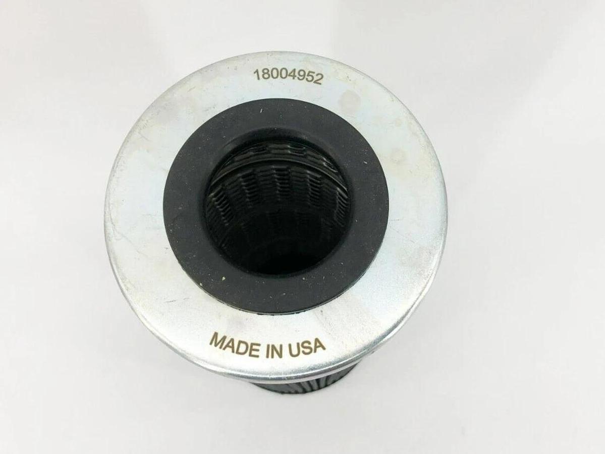 New 18004952 Filter Element, DH9700-9-12UM, Made In USA - No Box