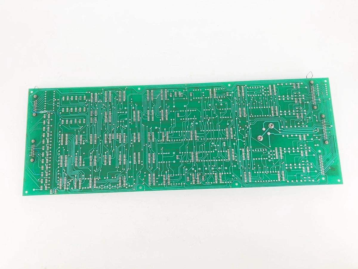 New Wabash 600-036-A228-1 Rev H Printed Circuit Board PCB - No Box