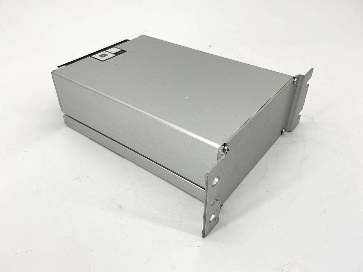 Used Dynapar PM28S00 Dual Universal Input Amplifier 12VDC 115/230VAC PM28S