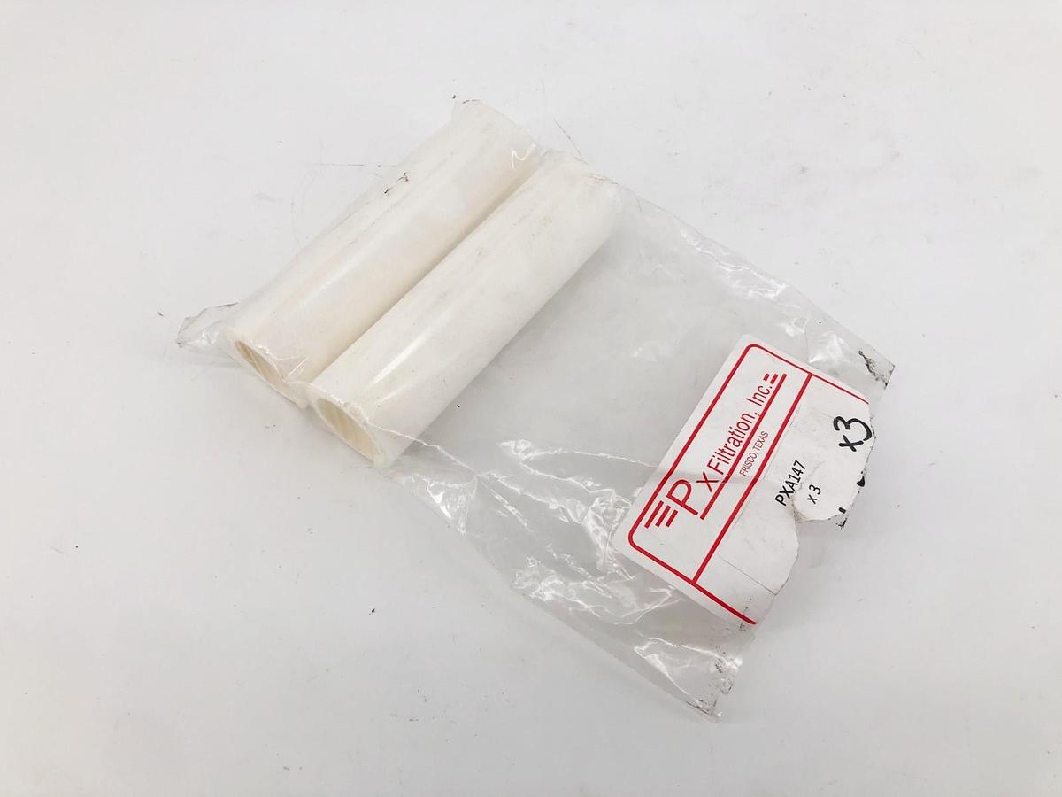 Lot of 2 New PX Filtration PXA147 Filter Elements