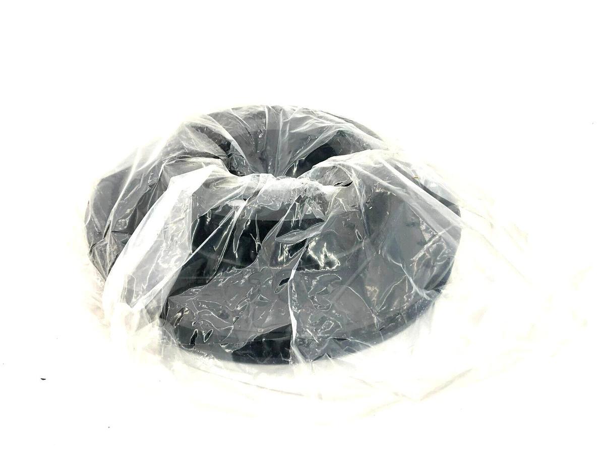 New DFC 633-54109L Front Left Brake Rotor