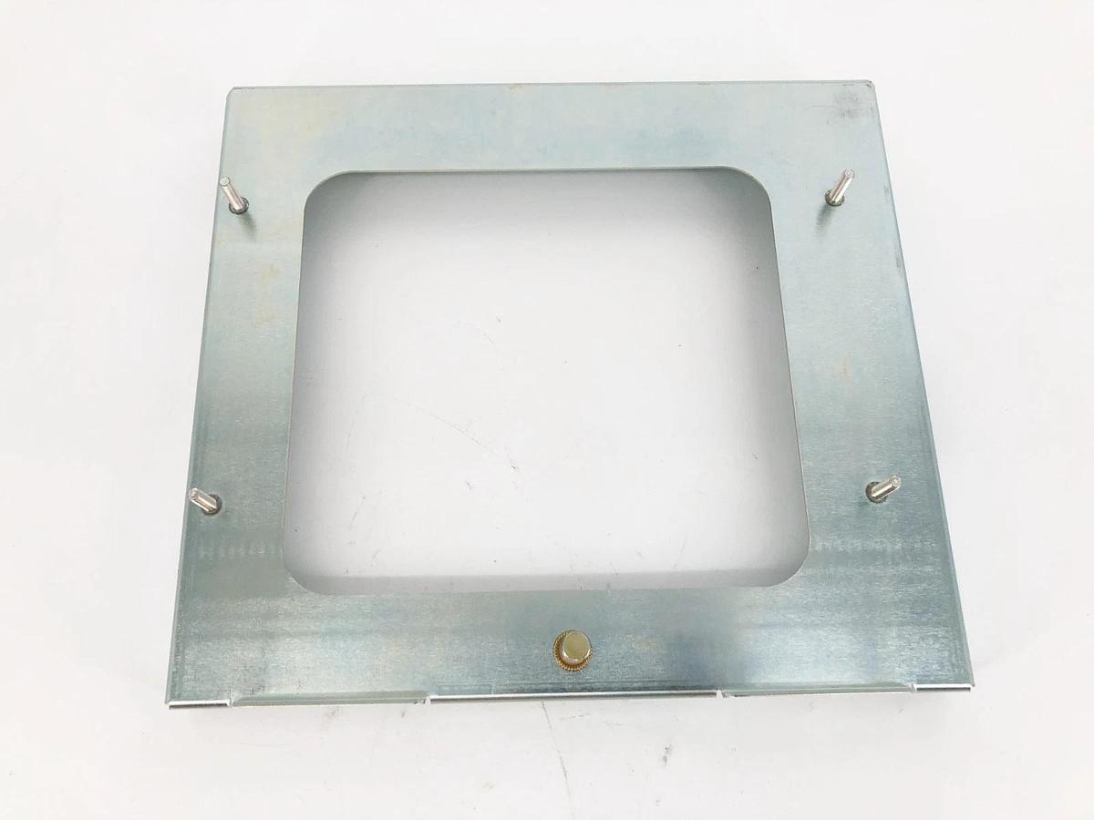 New Nordson 1128731 Metal Cover Tank for ProBlue Flex 7/10 - No Box