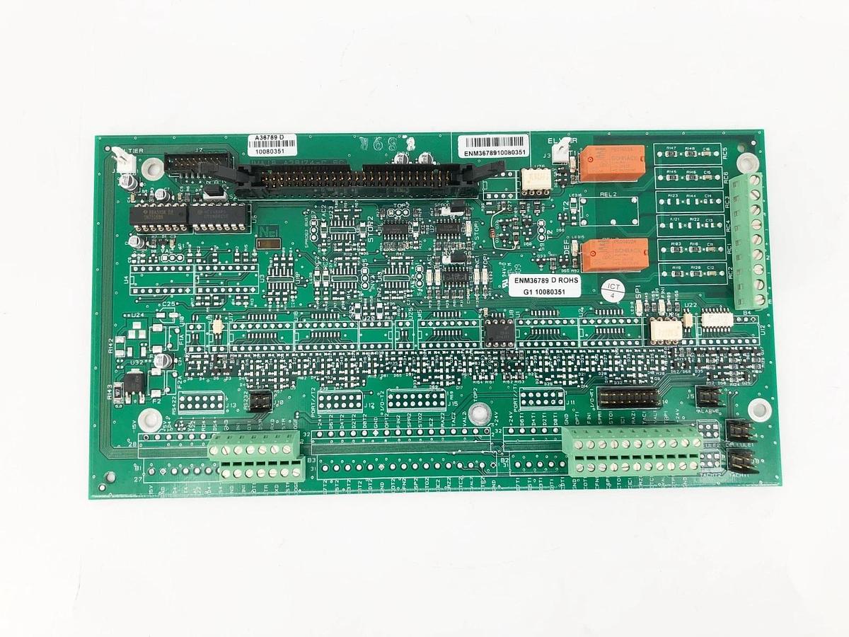 New Imaje A28174-C Circuit Board Module A36789 D - No Box