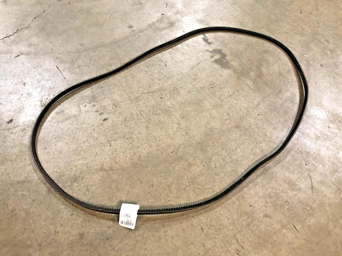 New Gates 5VX1180 Super HC Cogged V-Belt 9414-1180 - No Box