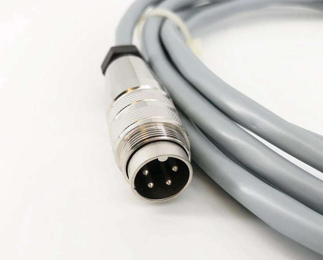 New Dynapar CA-14D431 Encoder Cable 3m Videojet 378192 Rev AA - No Box