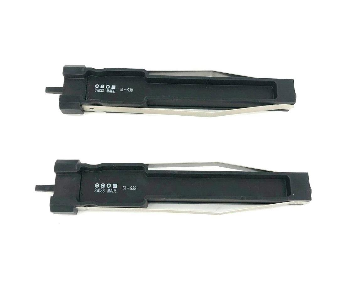 Lot of 2 New EAO Corp. 51-938 Switch Dismantling Tools