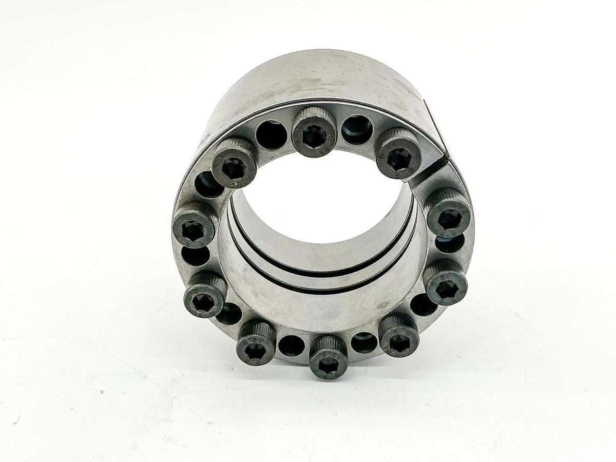 New Bikon 1012-65-95 Taper Lock 3-1/2" OD 64.56mm Bore 62mm L 1012- No Box