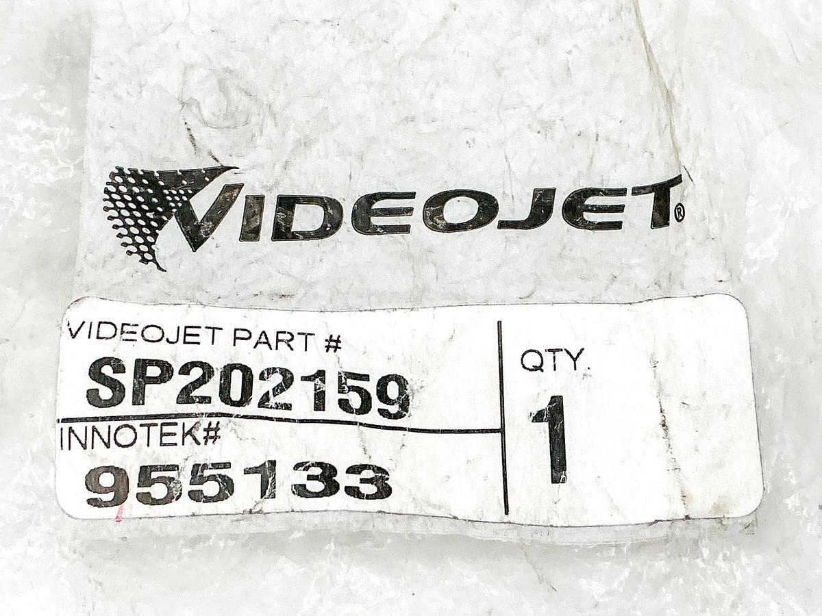 New Videojet SP202159 Check Valve Innotek 955133